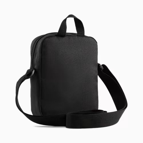 Puma Buzz Portable Unisex Siyah Omuz Çantası 091155-01