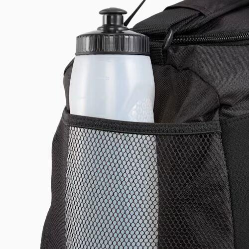 Puma BUZZ Siyah Spor Çantası 091158-01