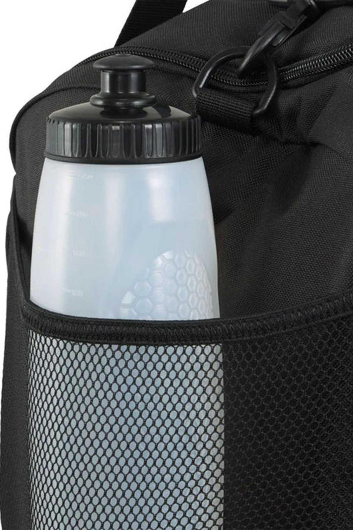 Puma BUZZ Siyah Spor Çantası 091443-01