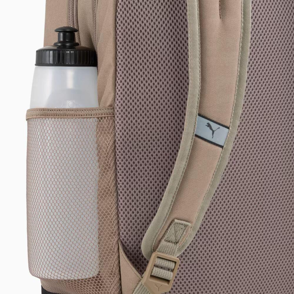 Puma Buzz Yeşil Sırt Çantası 091153-04