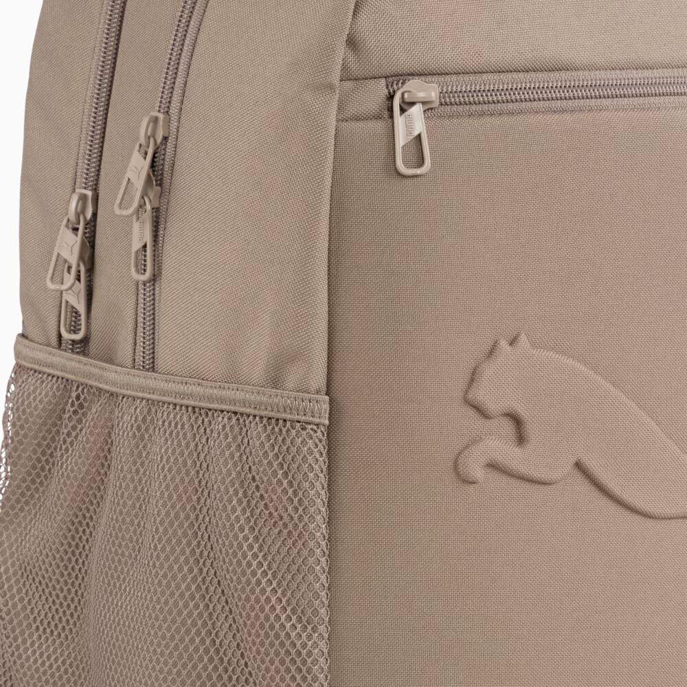 Puma Buzz Yeşil Sırt Çantası 091153-04