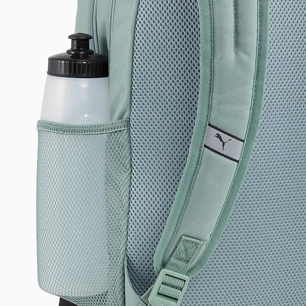 Puma Buzz Yeşil Sırt Çantası 091153-07
