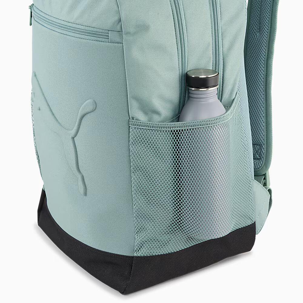 Puma Buzz Yeşil Sırt Çantası 091153-07