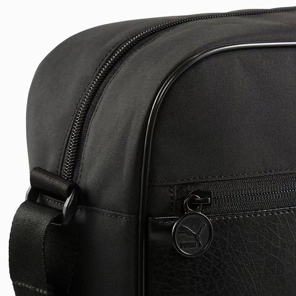 Puma Campus 14.5L Medium Reporter Omuz Çantası 091297-01