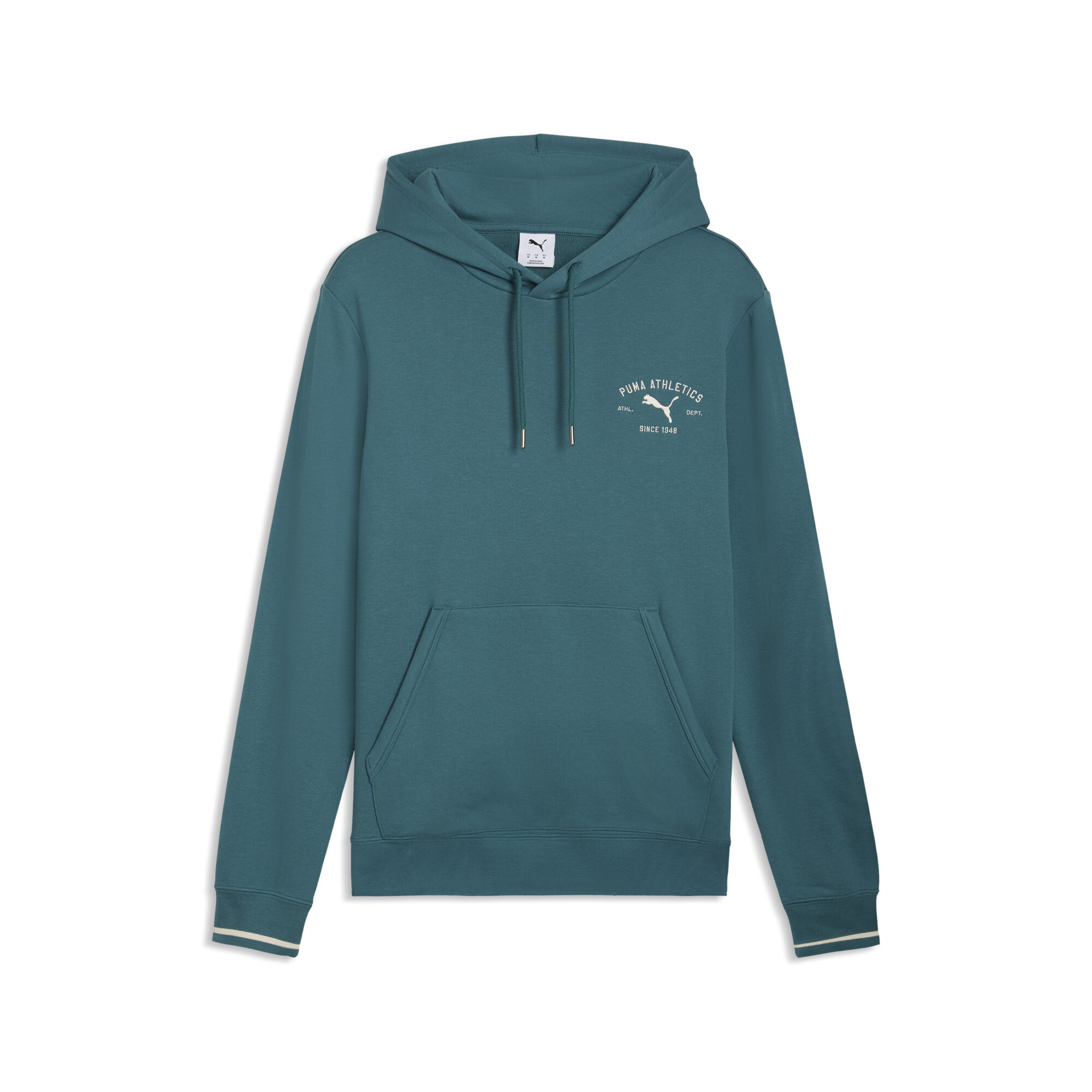 PUMA Class Graphic Kapüşonlu Sweatshirt 692228-41