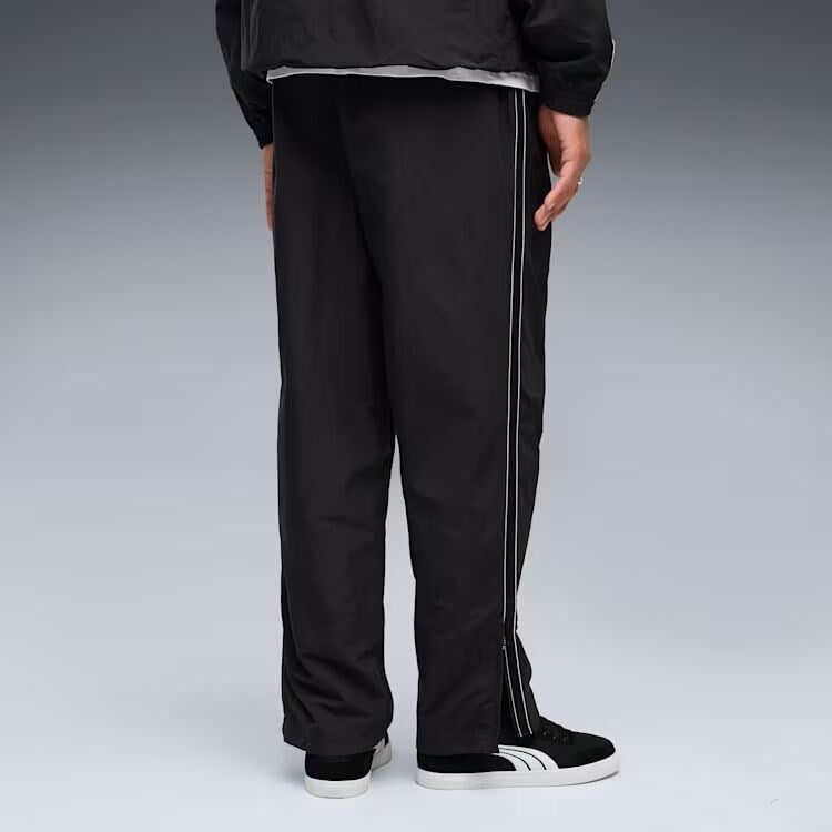 Puma Class Relaxed Pinnacle Mikro Erkek Eşofman Altı 694306-01