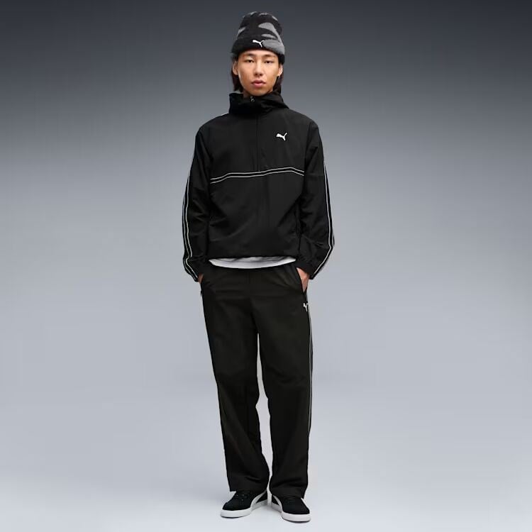 Puma Class Relaxed Pinnacle Mikro Erkek Eşofman Altı 694306-01