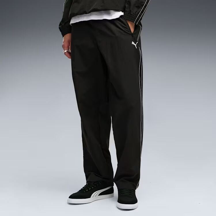 Puma Class Relaxed Pinnacle Mikro Erkek Eşofman Altı 694306-01