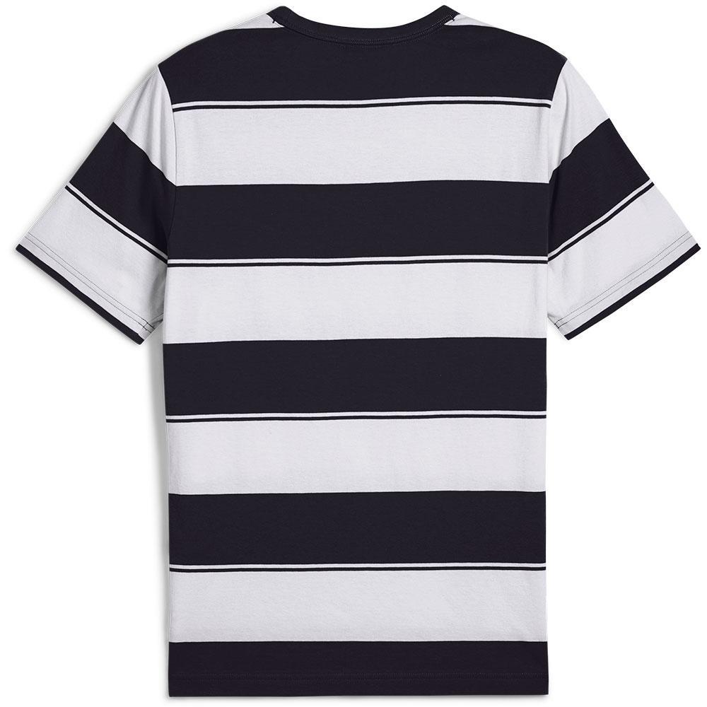 Puma Class Striped Günlük Tişört 684657-16
