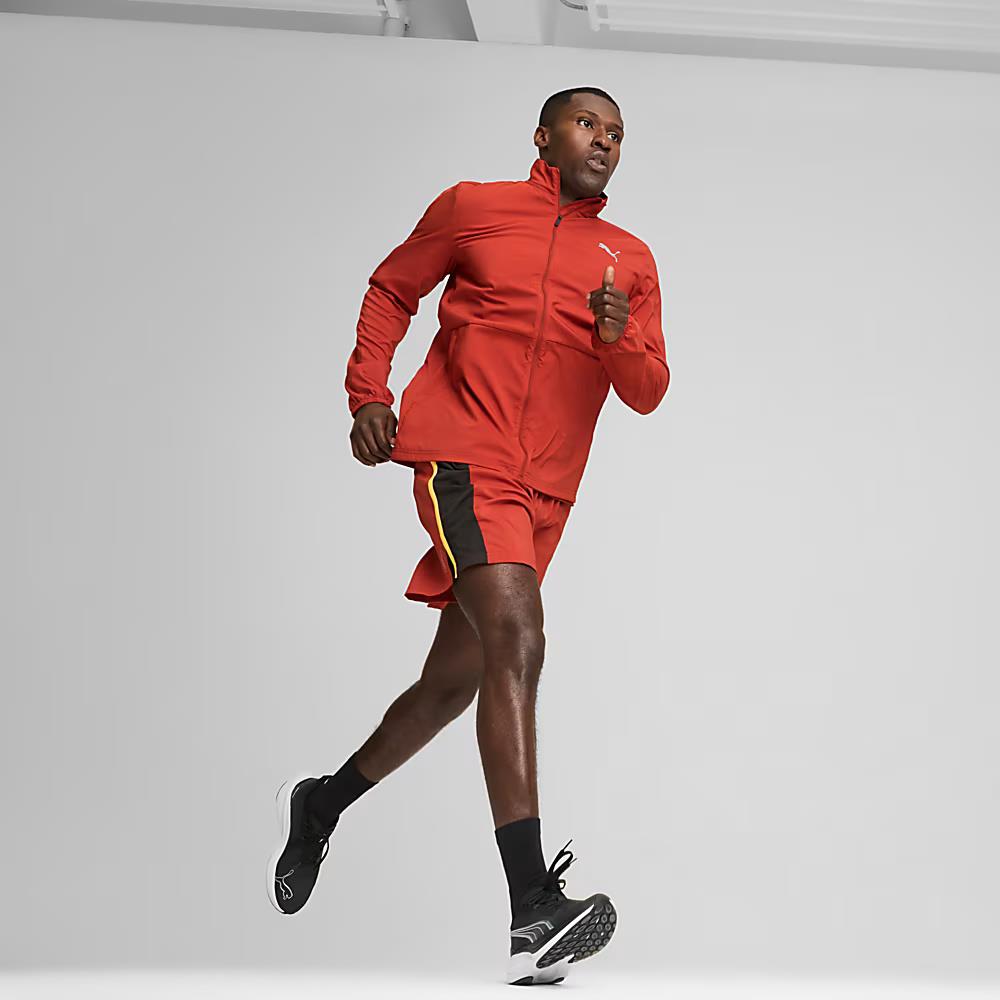 Puma Darter Pro Koşu Ayakkabısı 310152-01