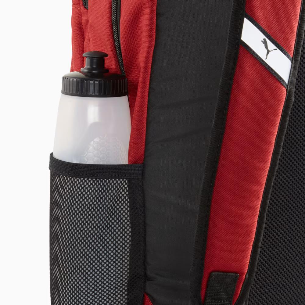 Puma Deck II Sırt Çantası Kırmızı 090338-07