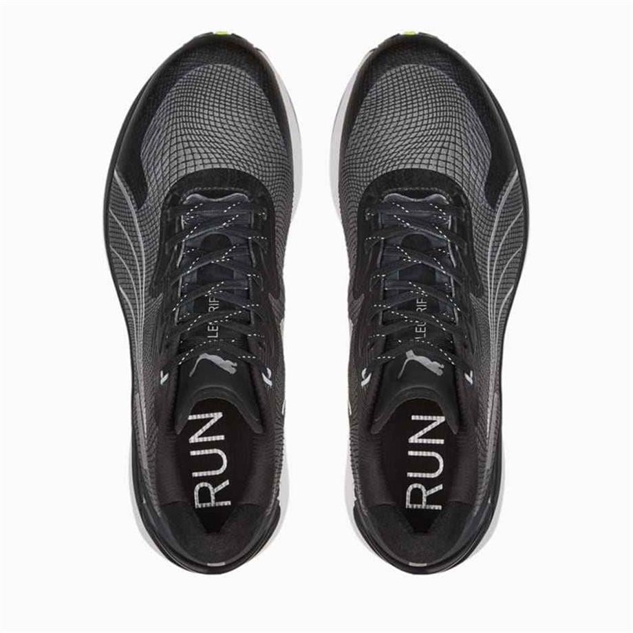 Puma Electrify Nitro 2 WTR Koşu Ayakkabısı 376896-01