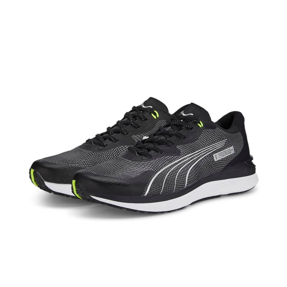 Puma Electrify Nitro 2 WTR Koşu Ayakkabısı 376896-01