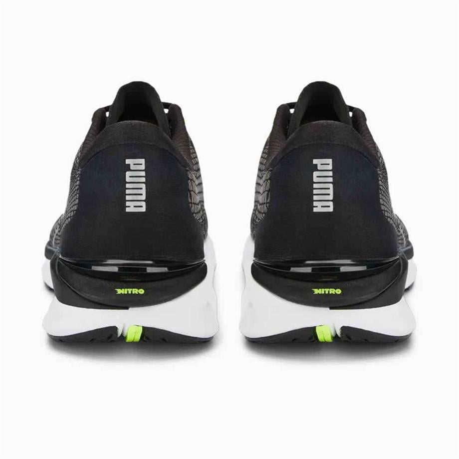 Puma Electrify Nitro 2 WTR Koşu Ayakkabısı 376896-01