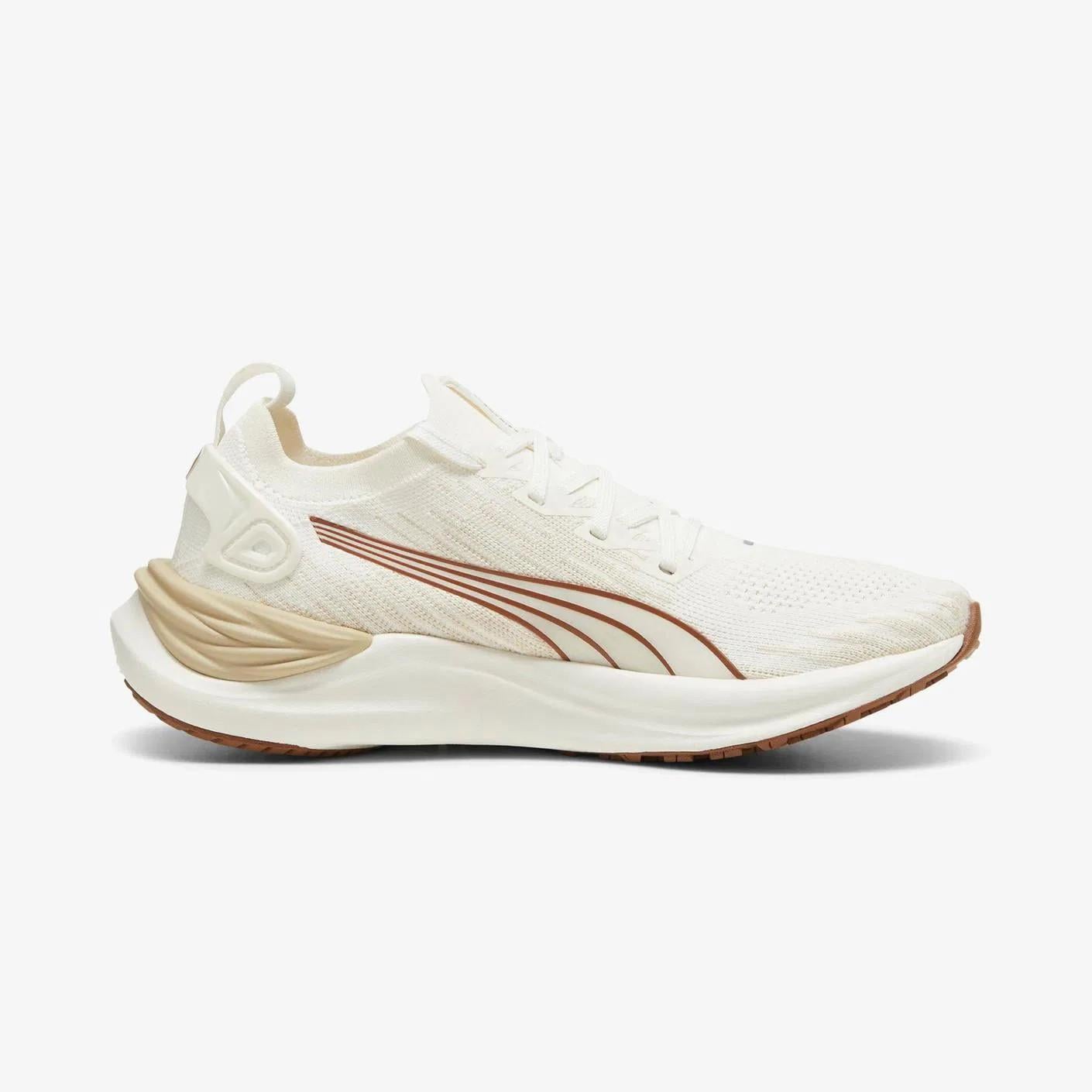 Puma Electrify Nitro 3 Knit Koşu Ayakkabısı 379084-12