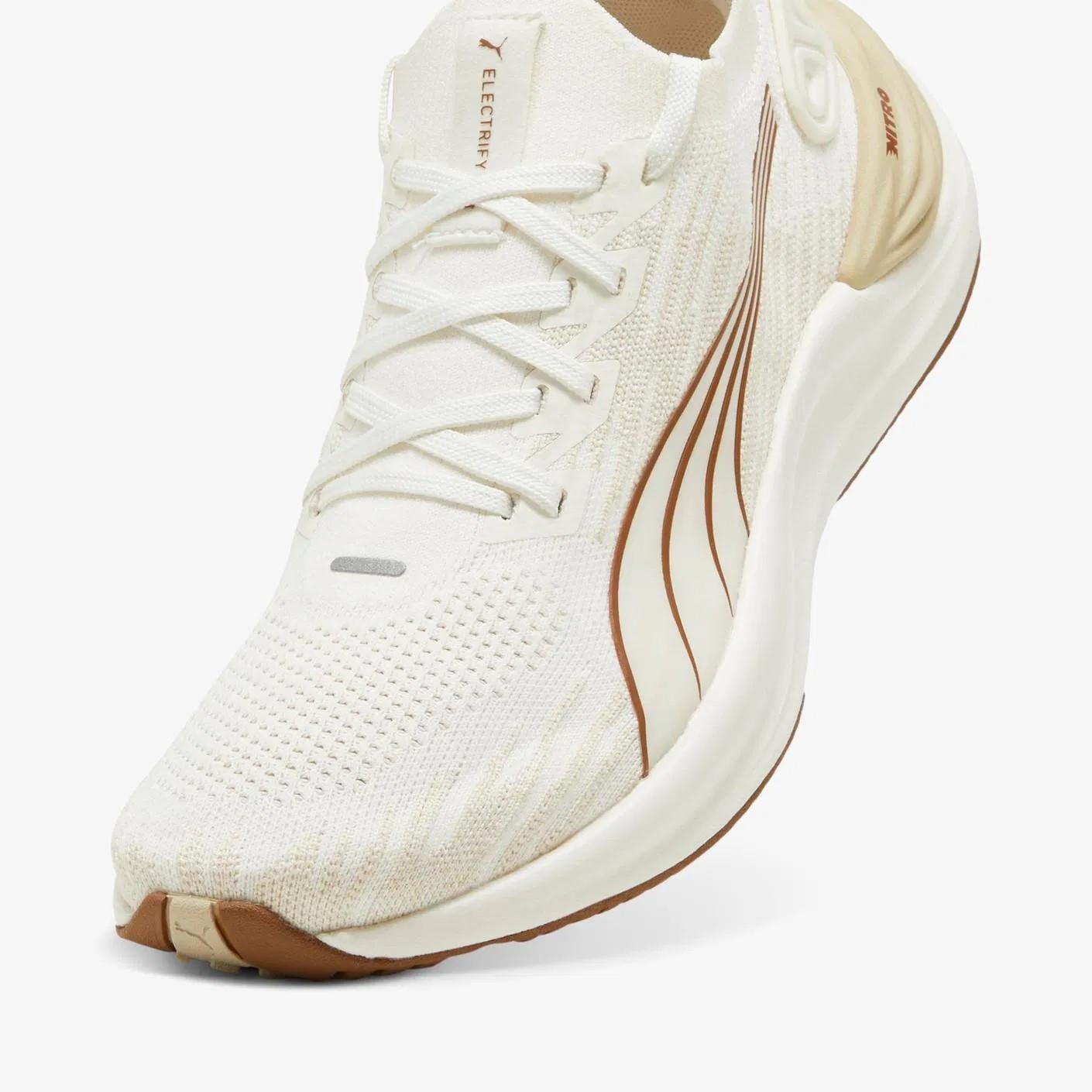 Puma Electrify Nitro 3 Knit Koşu Ayakkabısı 379084-12