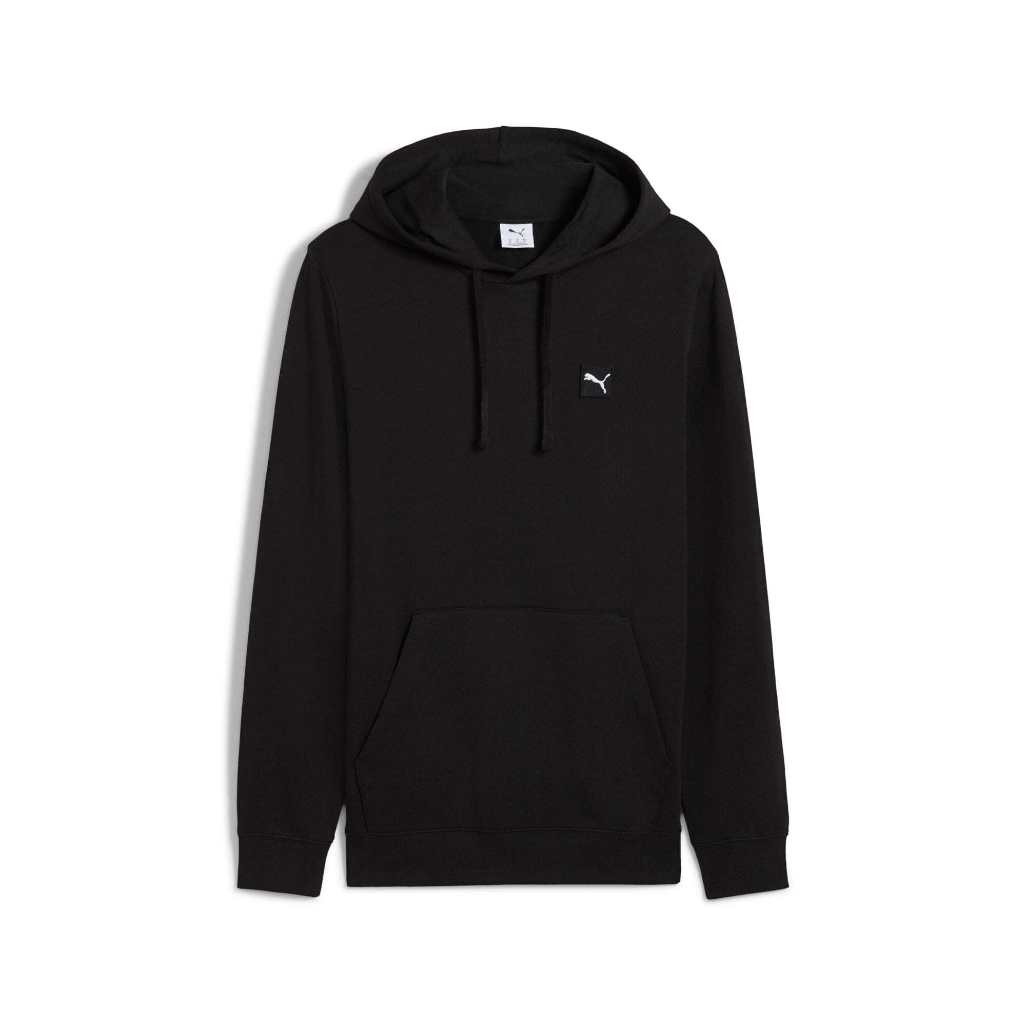 Puma Ess Elevated Günlük Erkek Eşofman Üstü 690900-01
