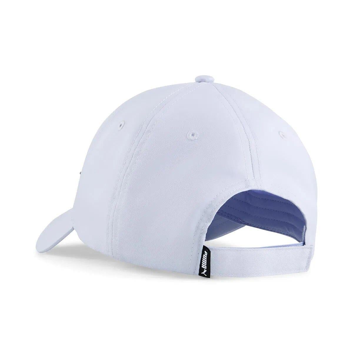 Puma Ess Metal Buz Mavi Şapka 025994-03