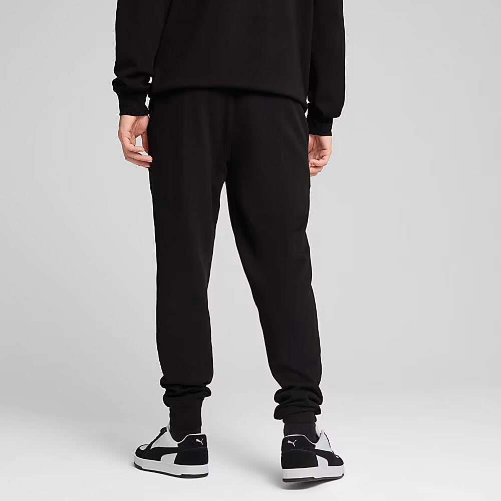 Puma ESSENTIALS ELEVATED Eşofman Tek Alt 690896-01