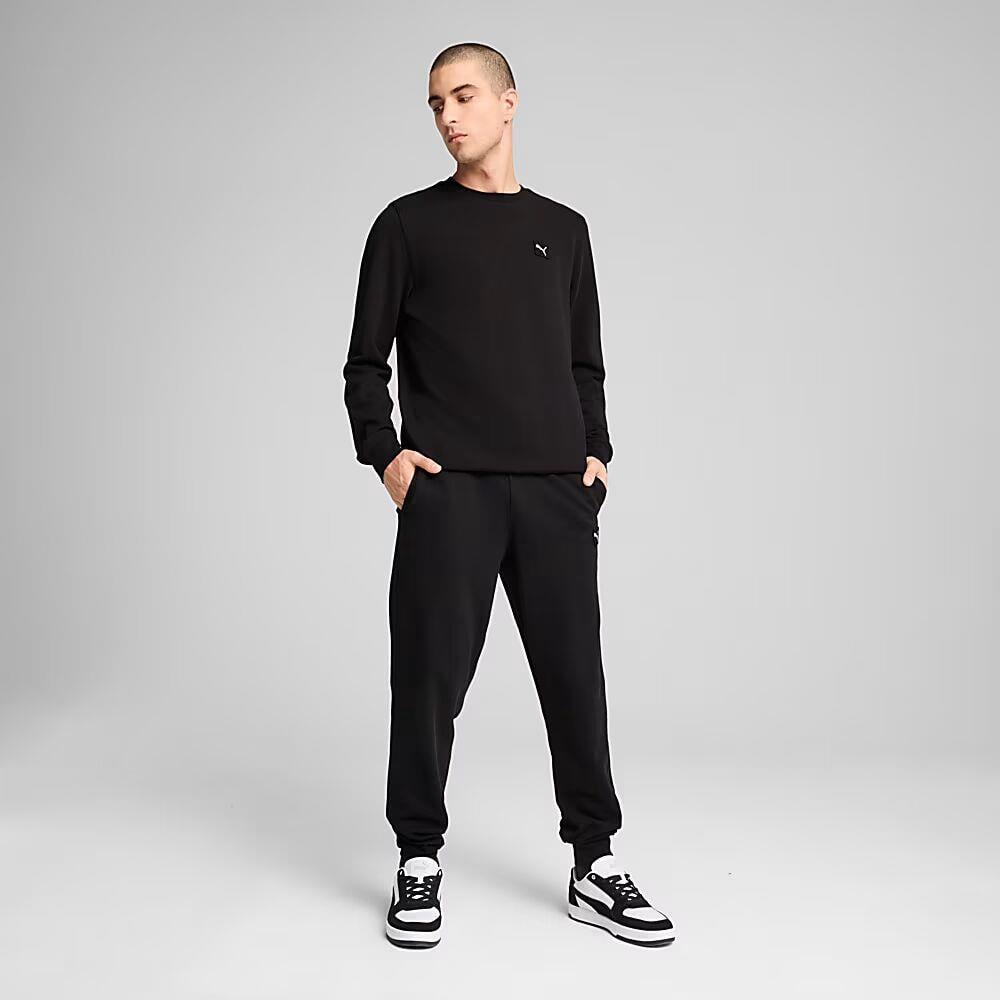 Puma ESSENTIALS ELEVATED Eşofman Tek Alt 690896-01