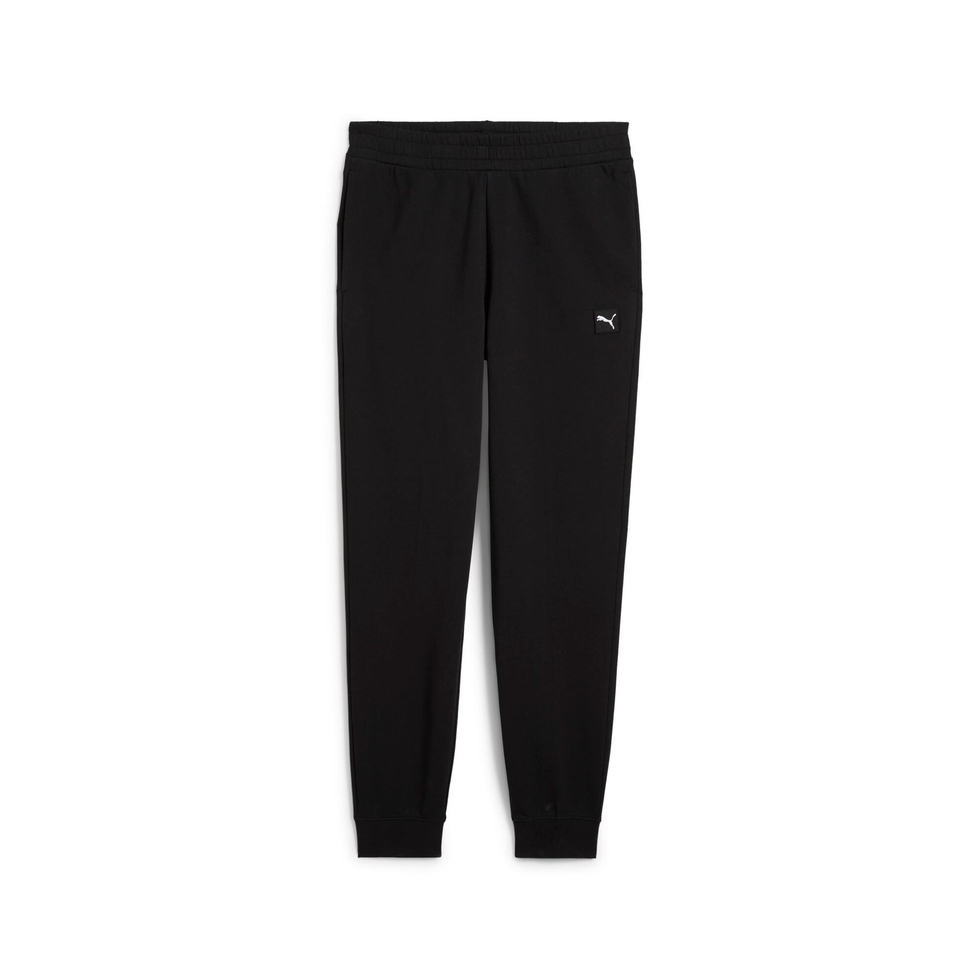 Puma ESSENTIALS ELEVATED Eşofman Tek Alt 690896-01