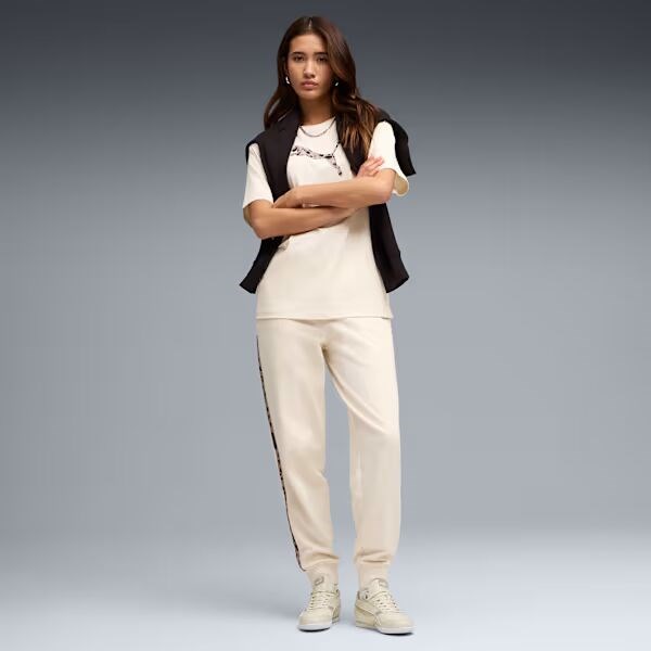 Puma Essentials Graphics Kadın Eşofman Altı 692464-87