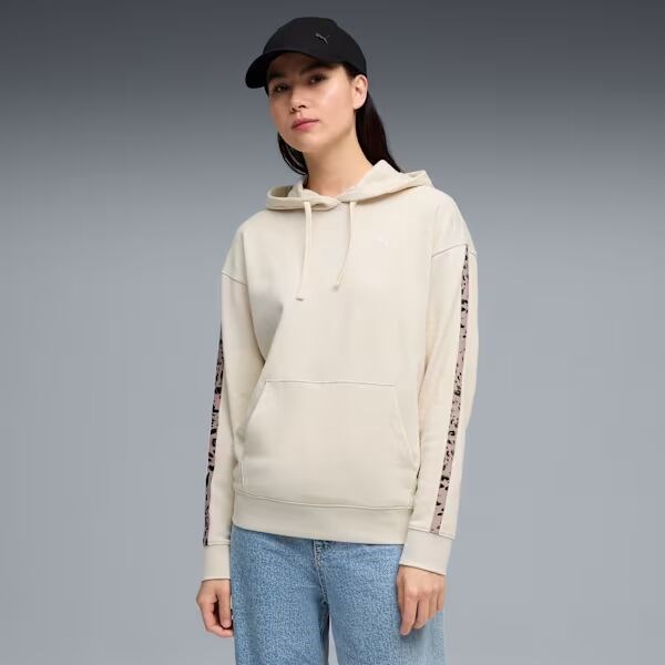 Puma Essentials Graphics Kadın Sweatshirt 691822-87
