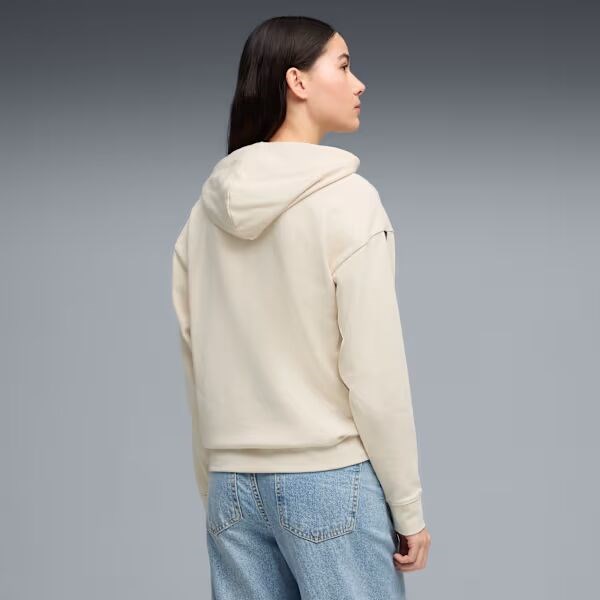 Puma Essentials Graphics Kadın Sweatshirt 691822-87
