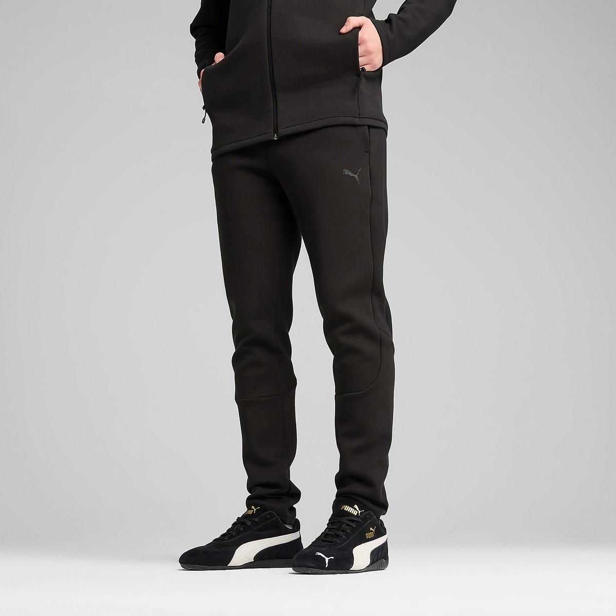 Puma EVOSTRIPE Core Erkek Eşofman Altı 631533-01