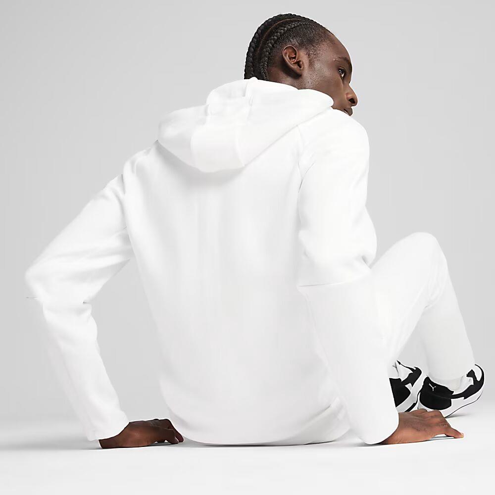 Puma Evostripe Erkek Eşofman Tek Üst 684613-02