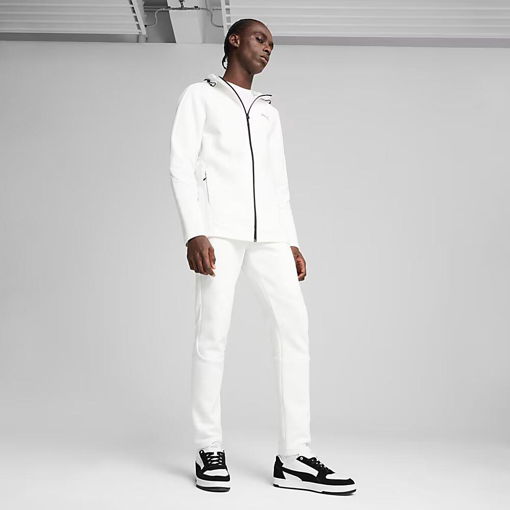 Puma Evostripe Erkek Eşofman Tek Üst 684613-02