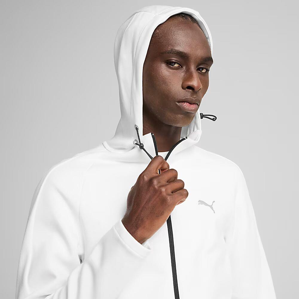 Puma Evostripe Erkek Eşofman Tek Üst 684613-02