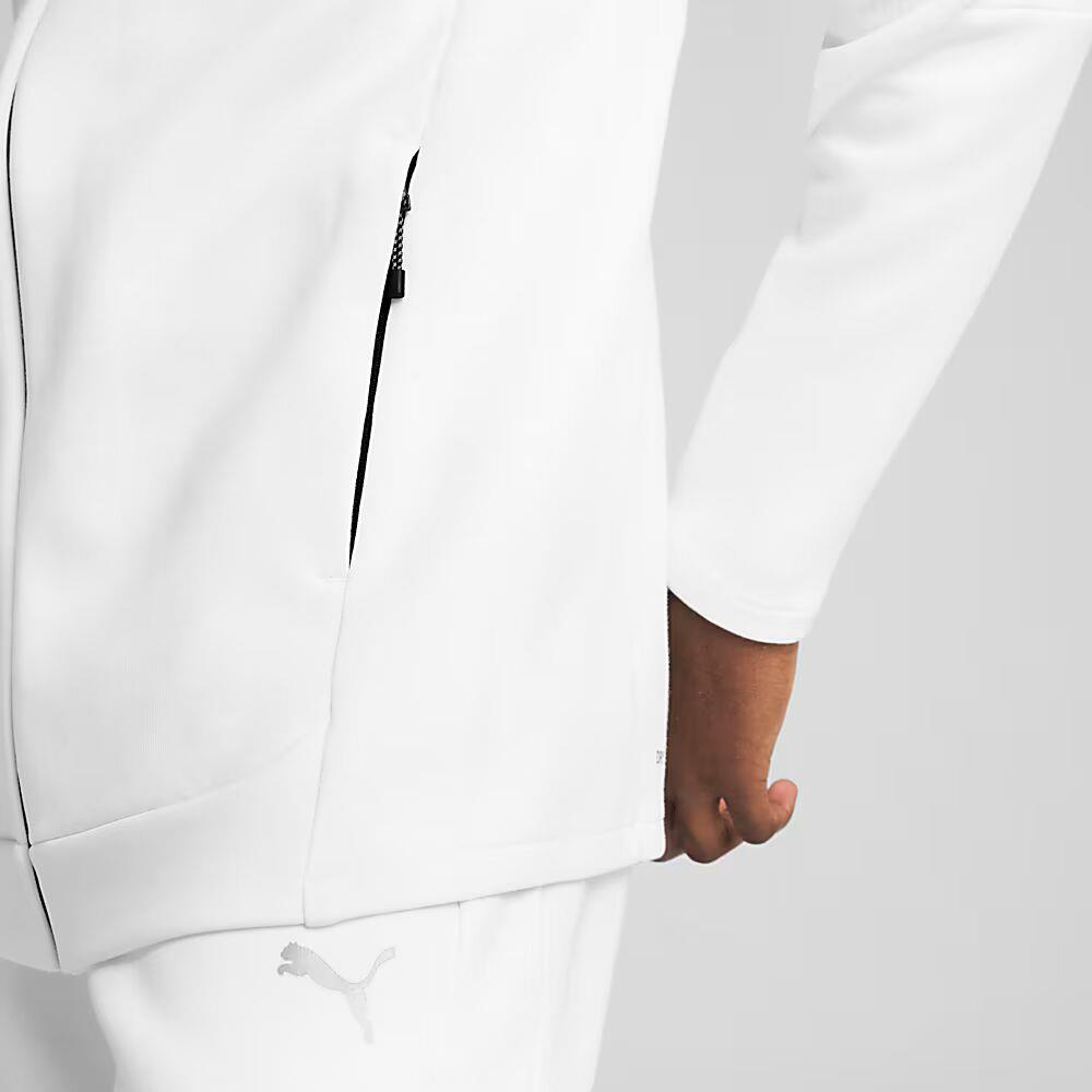 Puma Evostripe Erkek Eşofman Tek Üst 684613-02