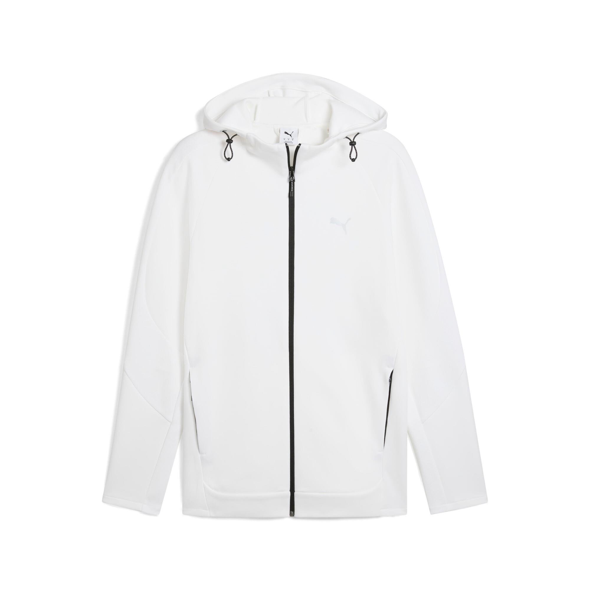 Puma Evostripe Erkek Eşofman Tek Üst 684613-02