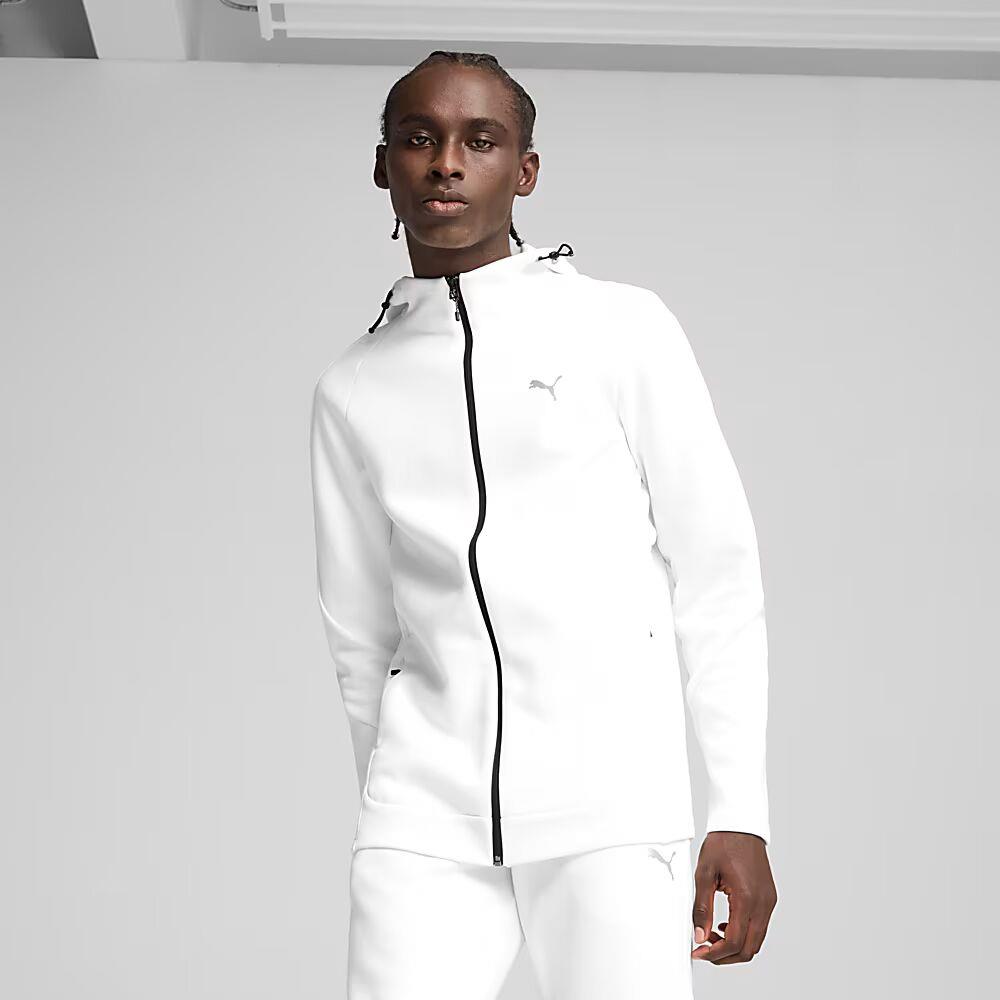 Puma Evostripe Erkek Eşofman Tek Üst 684613-02