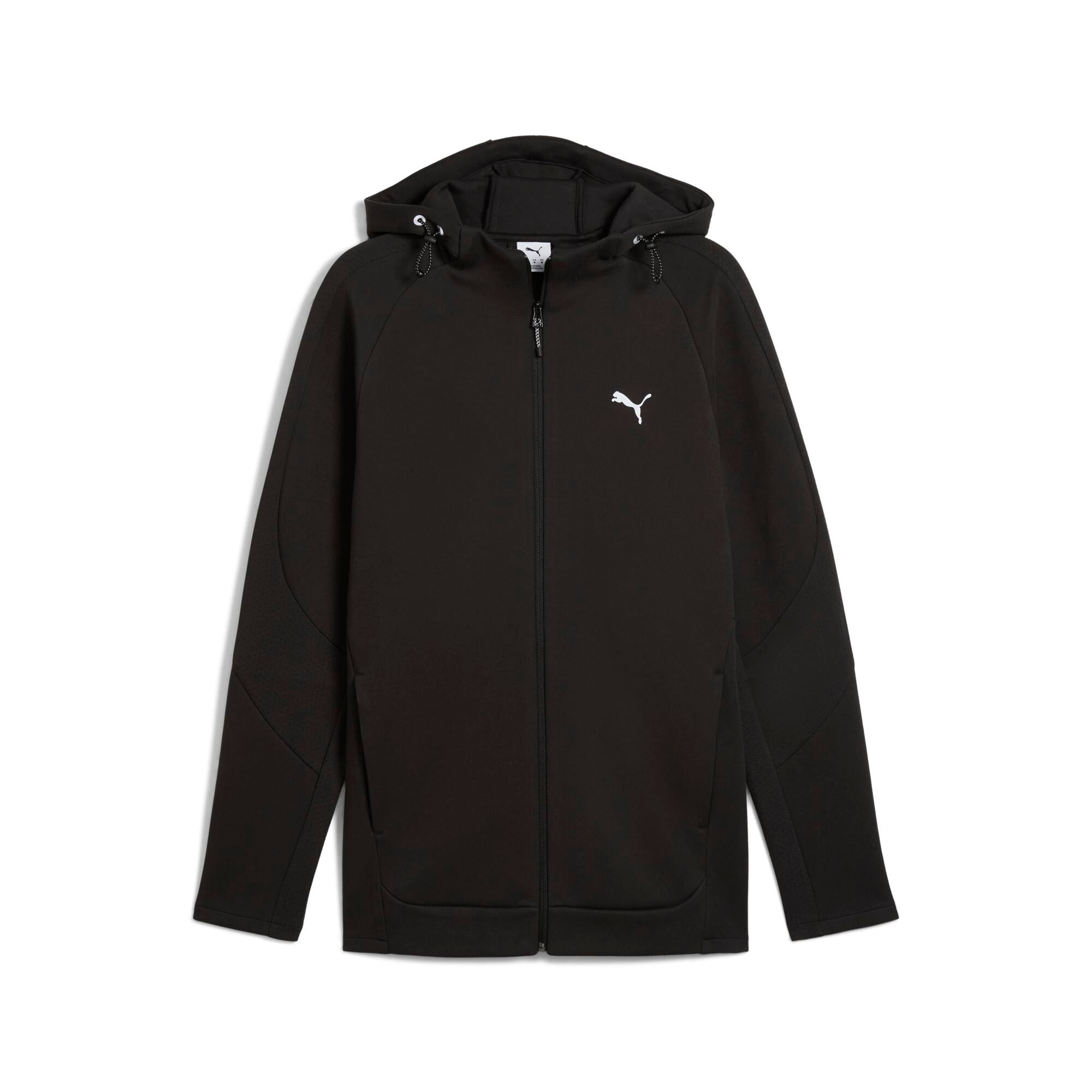 Puma Evostripe Erkek Eşofman Tek Üst 684613-01