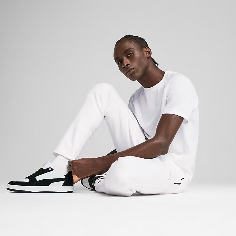 Puma Evostripe Erkek Tişört 684611-02