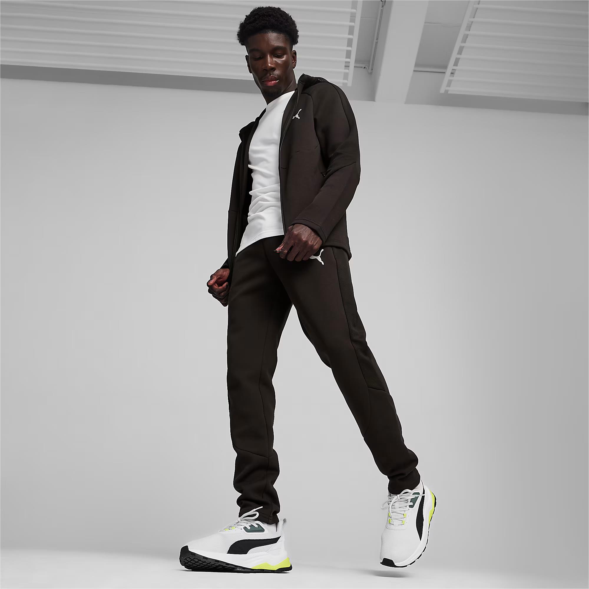 Puma Evostripe Eşofman Tek Alt 678997-01