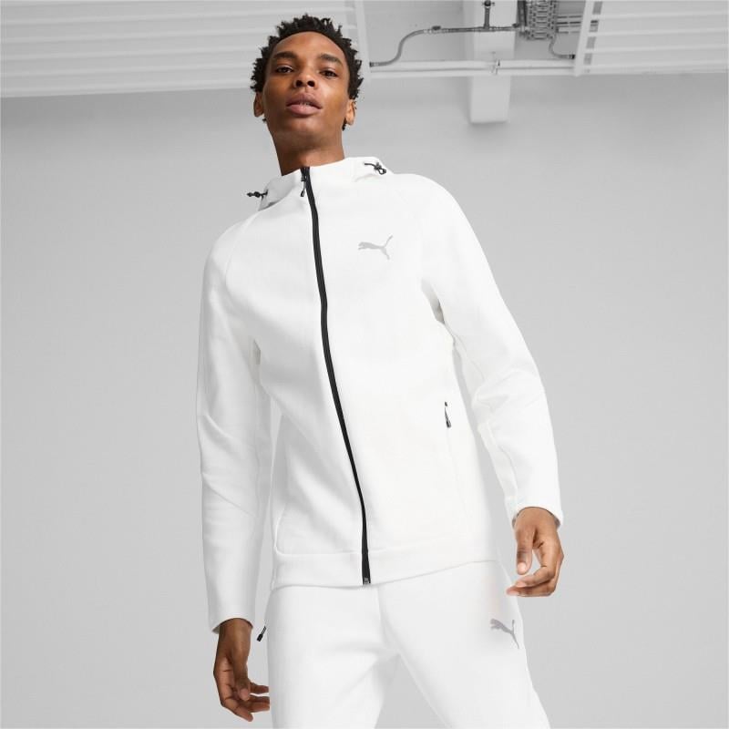 Puma Evostripe Full-Zip DK Günlük Eşofman Tek Üst 681700-02