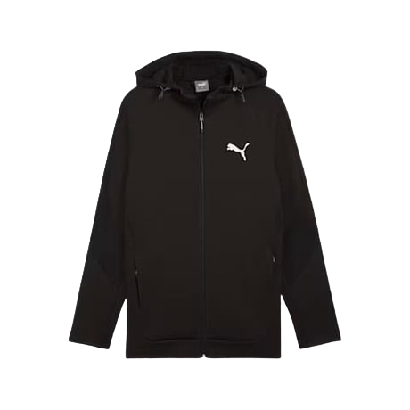 Puma Evostripe Full-Zip DK Günlük Eşofman Tek Üst 681700-01