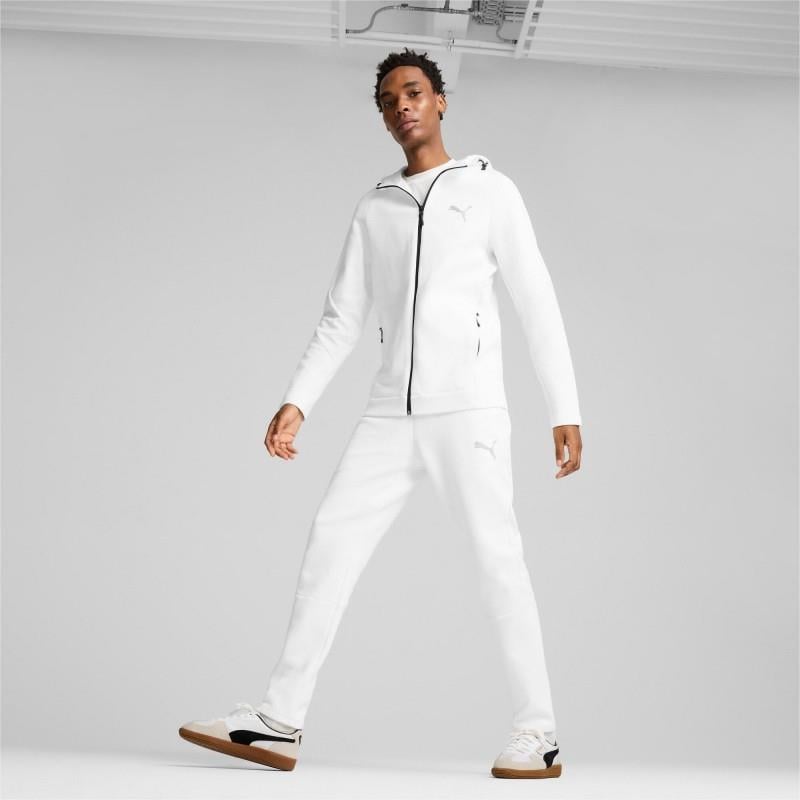 Puma Evostripe Full-Zip DK Günlük Eşofman Tek Üst 681700-02