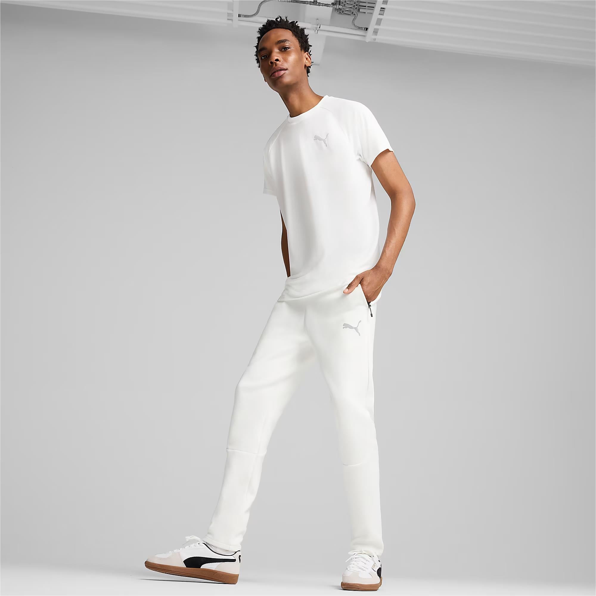 Puma Evostripe Günlük Tişört 681697-02