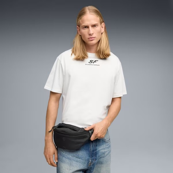 Puma Ferrari Pro Bel Çantası 092241-01