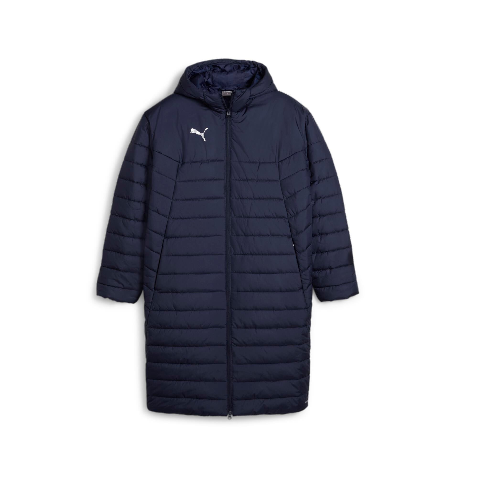 Puma Final Bench Jacket Kaban 658739-06