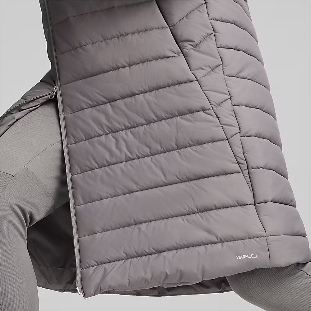 Puma Final Bench Jacket Kaban 658739-13