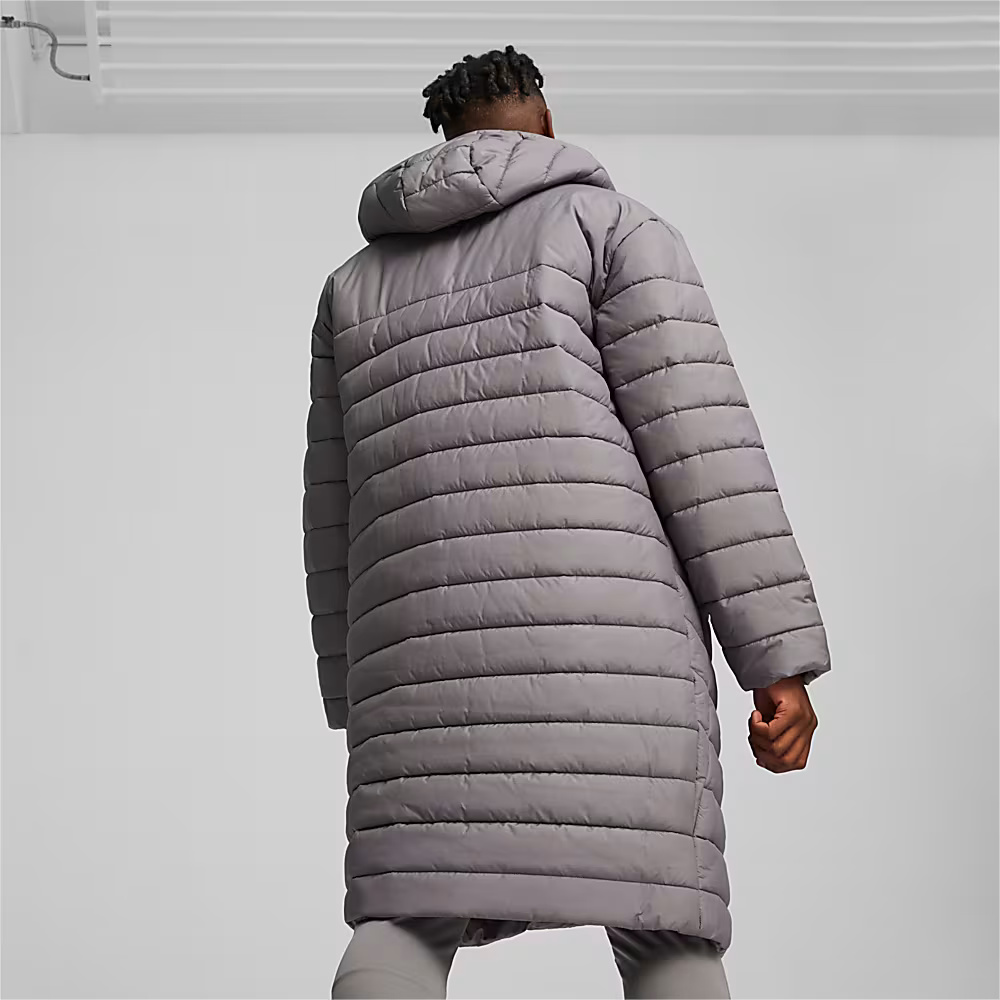 Puma Final Bench Jacket Kaban 658739-13
