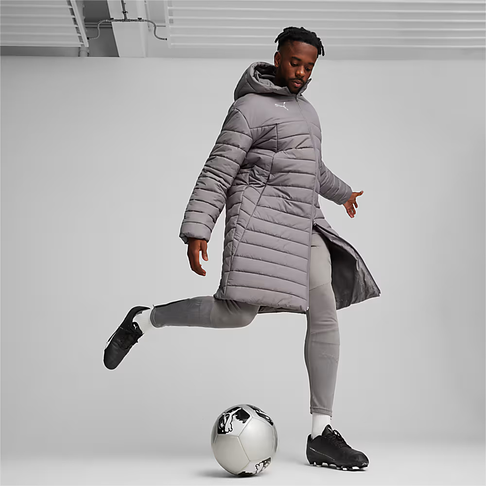 Puma Final Bench Jacket Kaban 658739-13