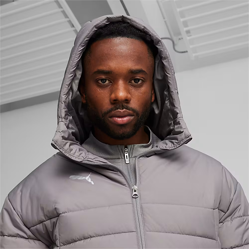 Puma Final Bench Jacket Kaban 658739-13