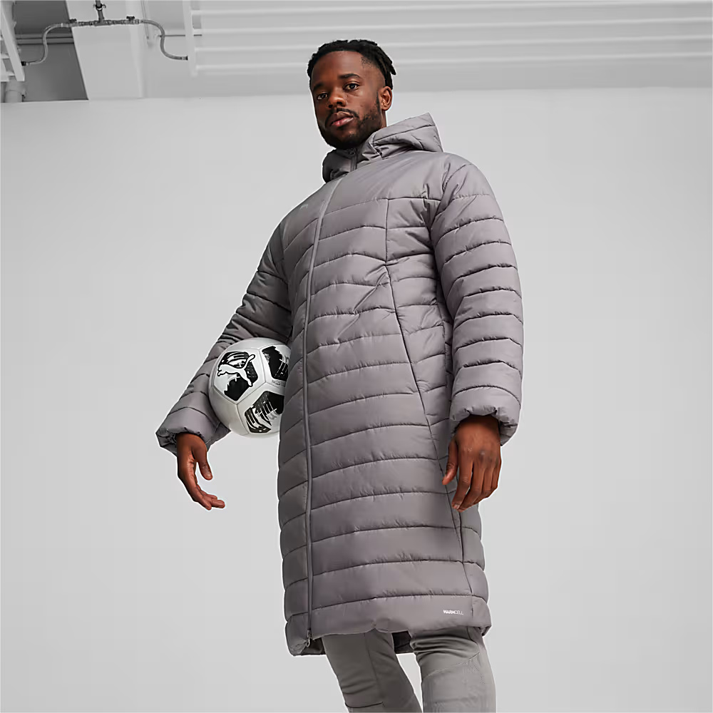 Puma Final Bench Jacket Kaban 658739-13
