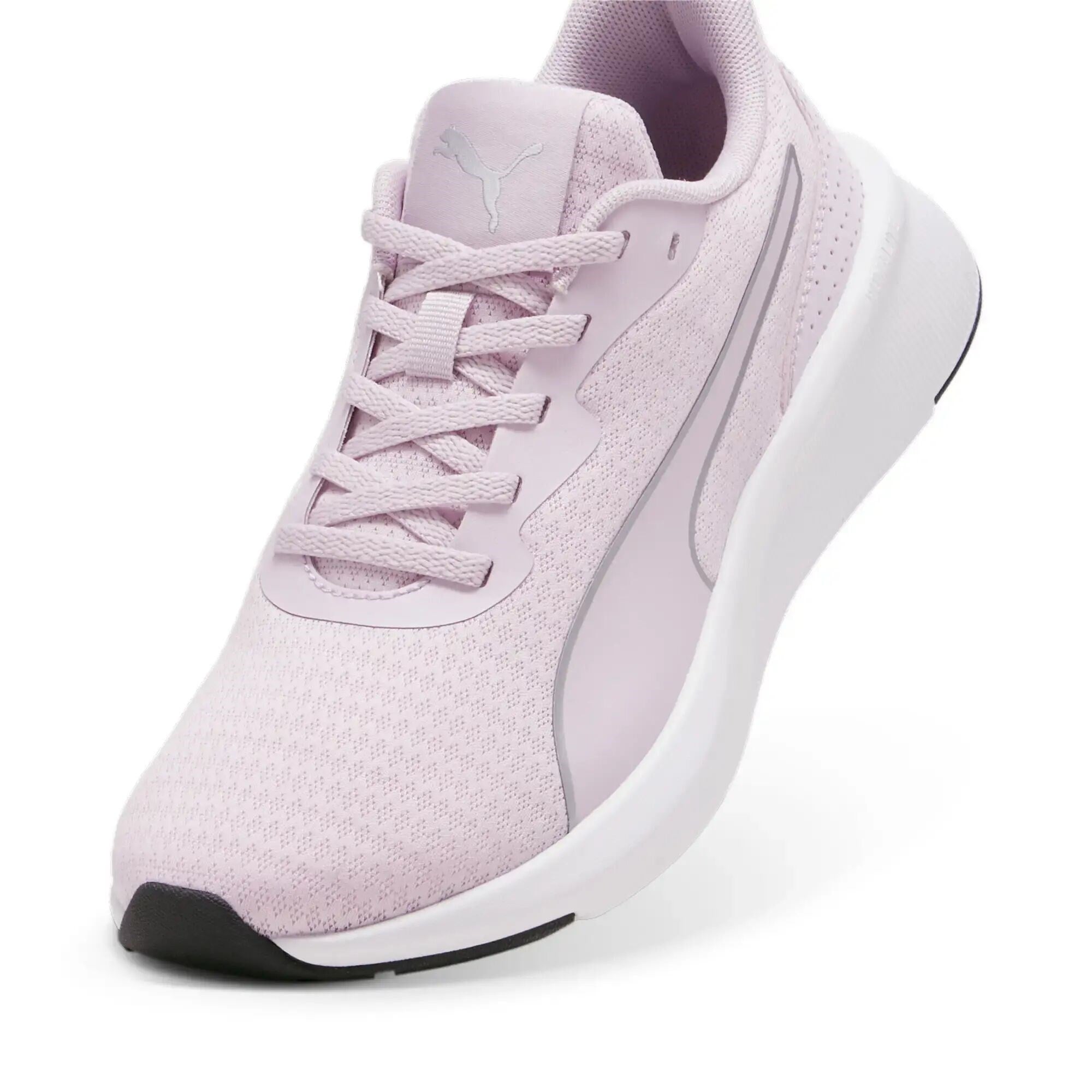 Puma Flyer Lite Grape Kadın Koşu Ayakkabısı 378774-12